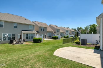 713 Garden Square Ln, Morrisville, NC 27560