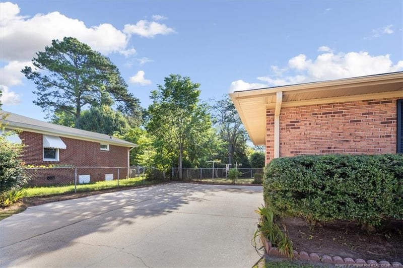 713 Glensford Dr, Fayetteville, NC 28314