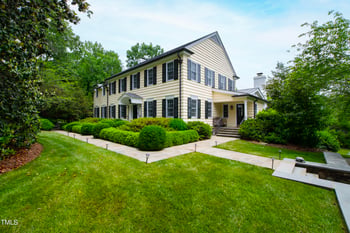 713 Greenwood Rd, Chapel Hill, NC 27514