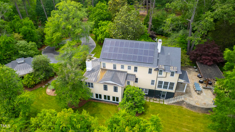 713 Greenwood Rd, Chapel Hill, NC 27514