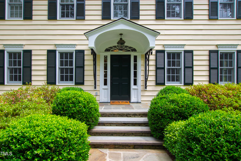 713 Greenwood Rd, Chapel Hill, NC 27514