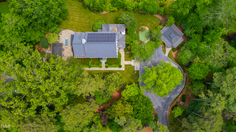 713 Greenwood Rd, Chapel Hill, NC 27514