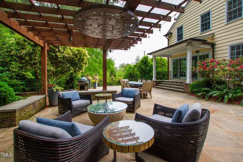 713 Greenwood Rd, Chapel Hill, NC 27514