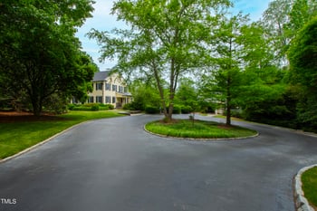 713 Greenwood Rd, Chapel Hill, NC 27514