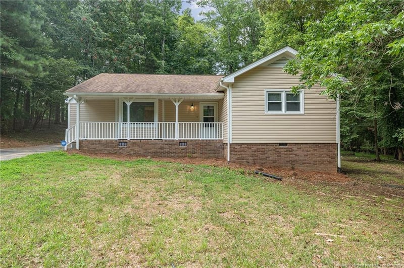 713 Harold Dr, Durham, NC 27712