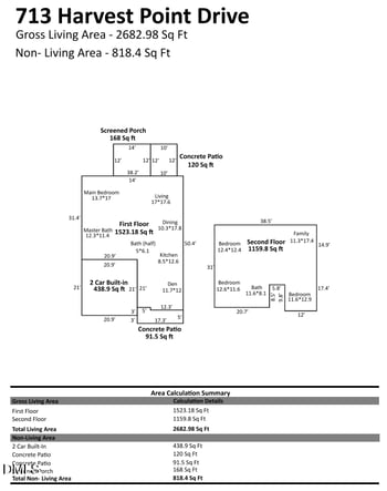 713 Harvest Point Dr, Fuquay Varina, NC 27526