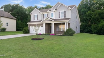 713 Harvest Point Dr, Fuquay Varina, NC 27526