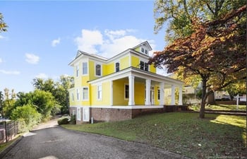 713 Hay St, Fayetteville, NC 28301