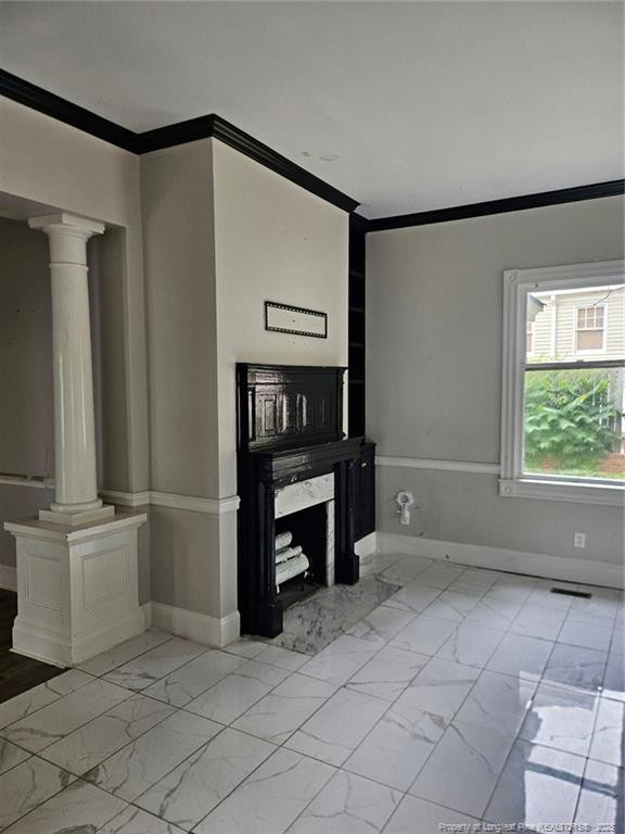 713 Hay St, Fayetteville, NC 28301