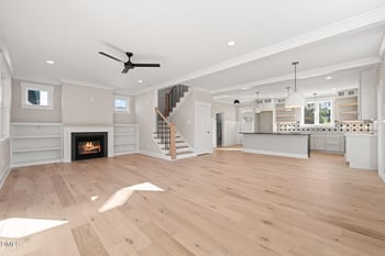 713 Heidelberg St, Durham, NC 27704