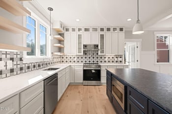 713 Heidelberg St, Durham, NC 27704