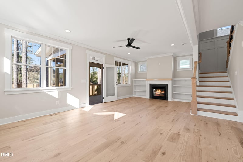 713 Heidelberg St, Durham, NC 27704