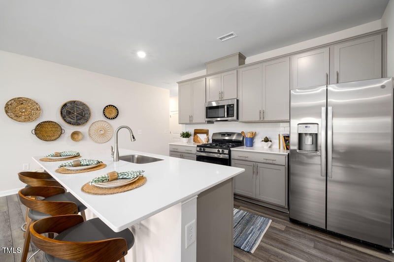 713 Hough Pond Ln #Denton, Fuquay Varina, NC 27526