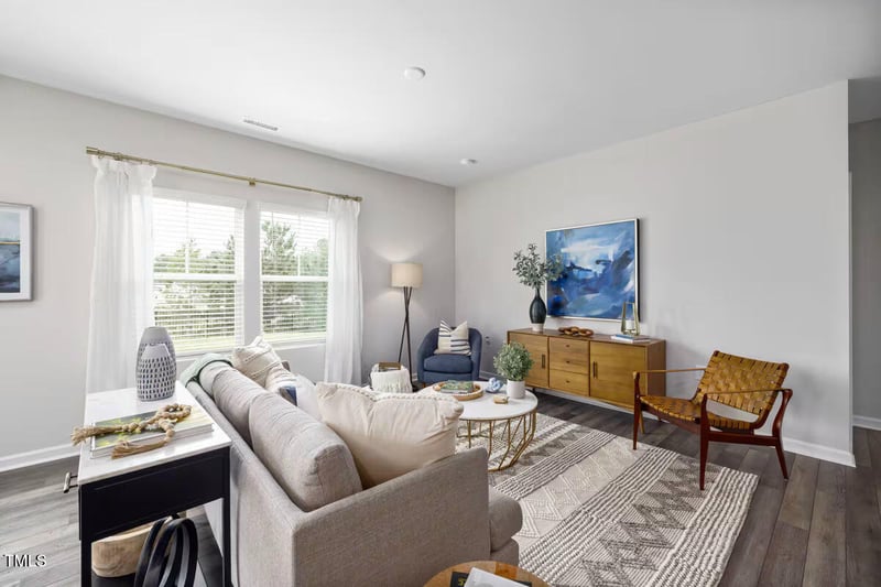 713 Hough Pond Ln #Denton, Fuquay Varina, NC 27526
