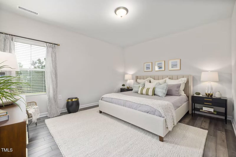 713 Hough Pond Ln #Denton, Fuquay Varina, NC 27526