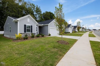 713 Hough Pond Ln #Denton, Fuquay Varina, NC 27526