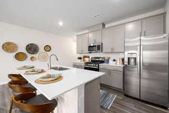 713 Hough Pond Ln #Sutton W/ Basement, Fuquay Varina, NC 27526