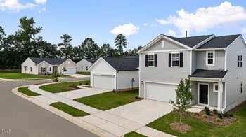 713 Hough Pond Ln #Sutton W/ Basement, Fuquay Varina, NC 27526