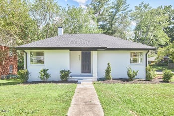 713 Hudson Ave, Durham, NC 27704