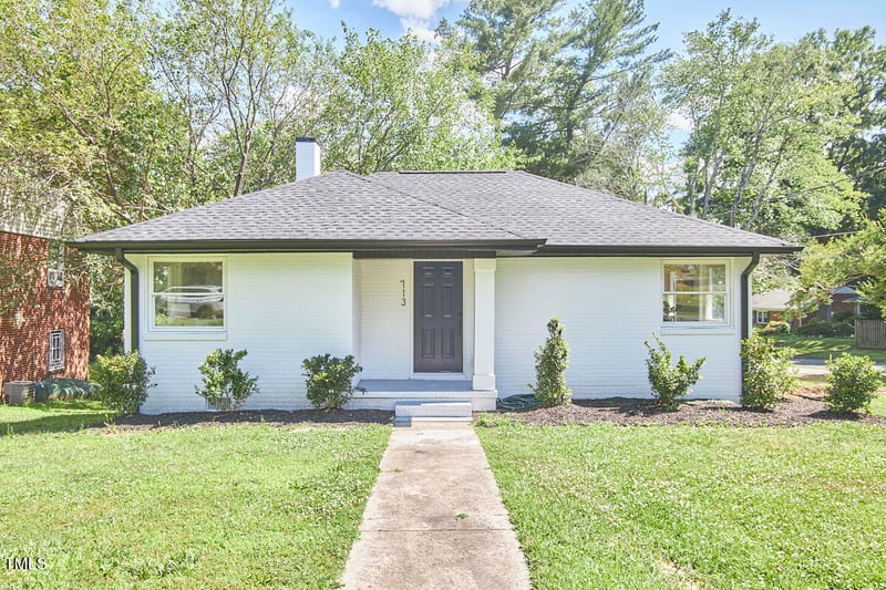 713 Hudson Ave, Durham, NC 27704