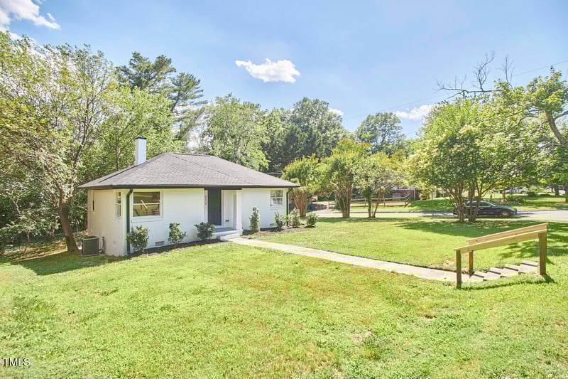 713 Hudson Ave, Durham, NC 27704