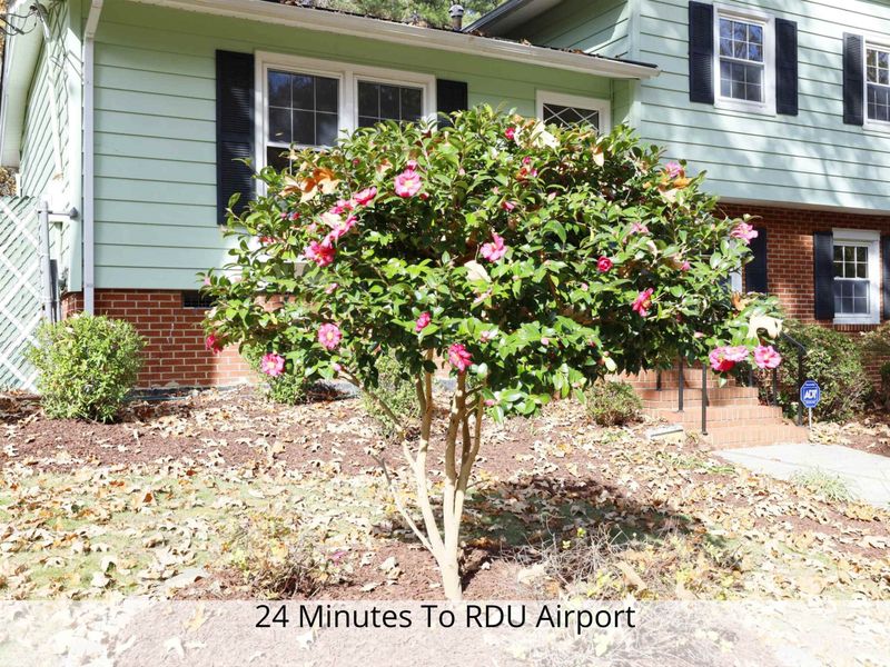 713 Hugo St, Durham, NC 27704