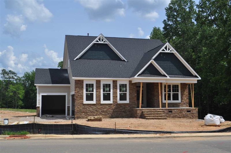 713 Hydrangea Field Ct, Wake Forest, NC 27587