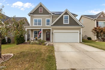 713 Laurel Spring Dr, Fuquay Varina, NC 27526