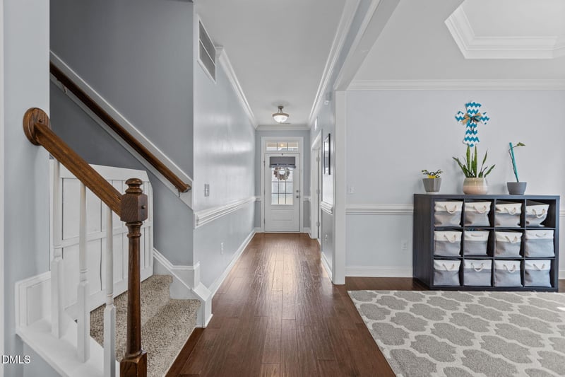 713 Laurel Spring Dr, Fuquay Varina, NC 27526
