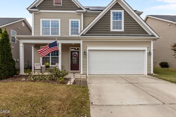 713 Laurel Spring Dr, Fuquay Varina, NC 27526