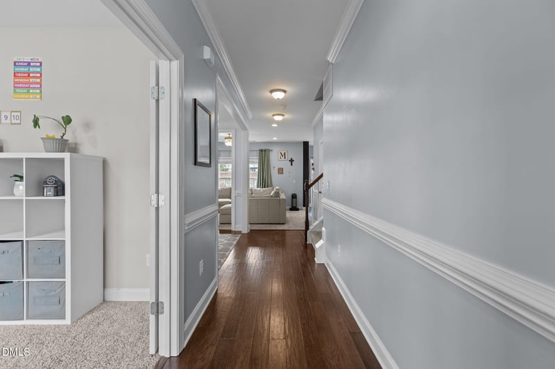 713 Laurel Spring Dr, Fuquay Varina, NC 27526