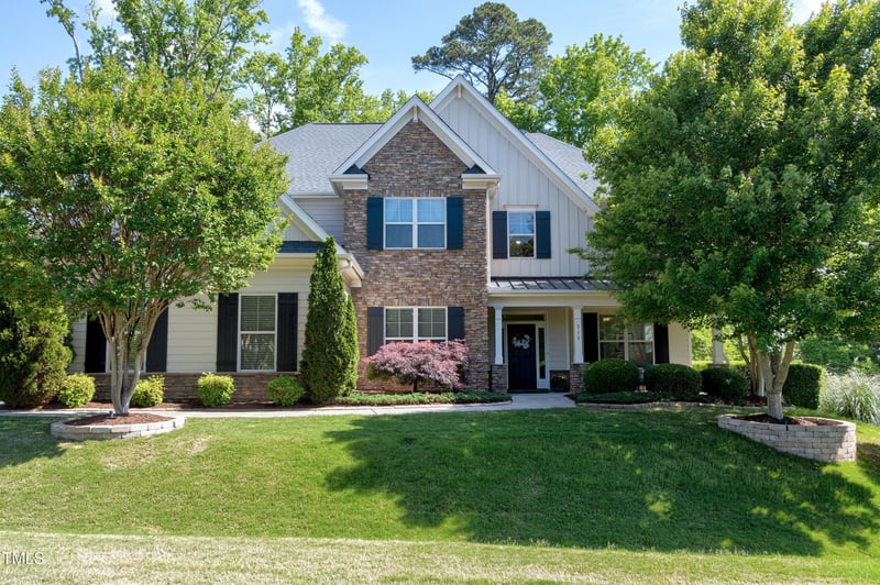 713 Liberty Cliff Dr, Cary, NC 27519