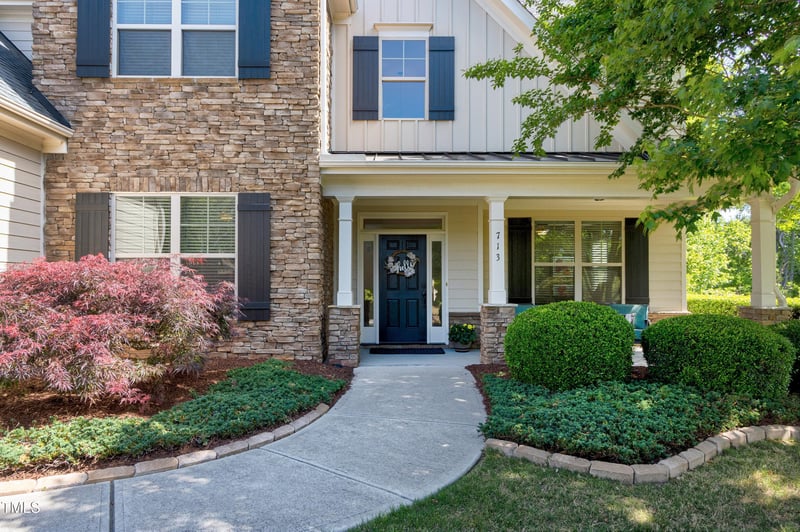 713 Liberty Cliff Dr, Cary, NC 27519