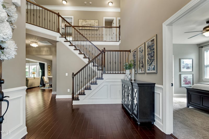 713 Liberty Cliff Dr, Cary, NC 27519