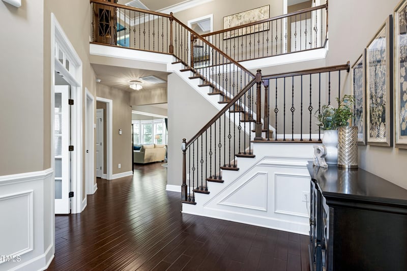 713 Liberty Cliff Dr, Cary, NC 27519