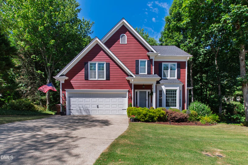 713 Linden Ridge Dr, Holly Springs, NC 27540