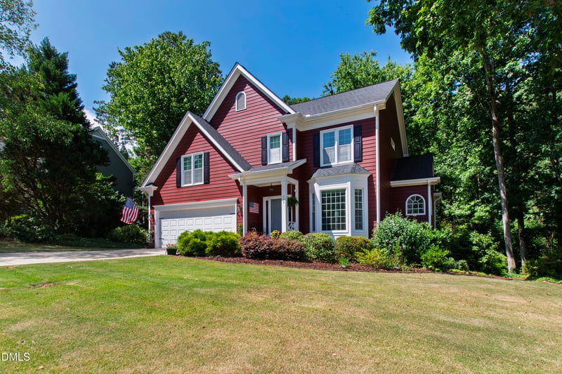 713 Linden Ridge Dr, Holly Springs, NC 27540