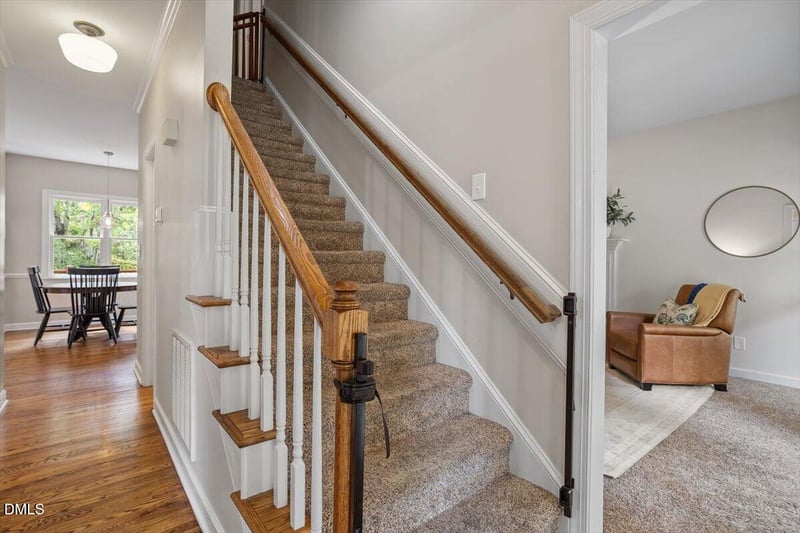 713 Littleleaf Ct, Holly Springs, NC 27540