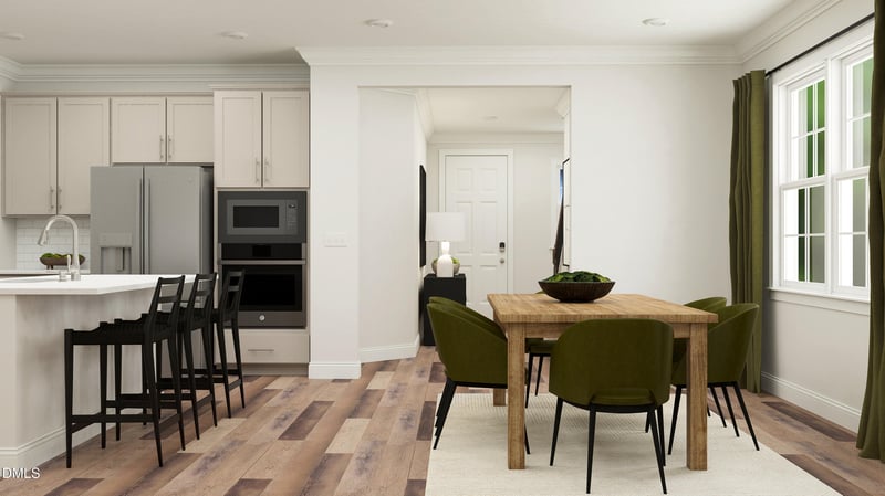 713 Long Melford Dr, Rolesville, NC 27571