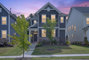 713 Longleaf Grove Ln, Knightdale, NC 27545