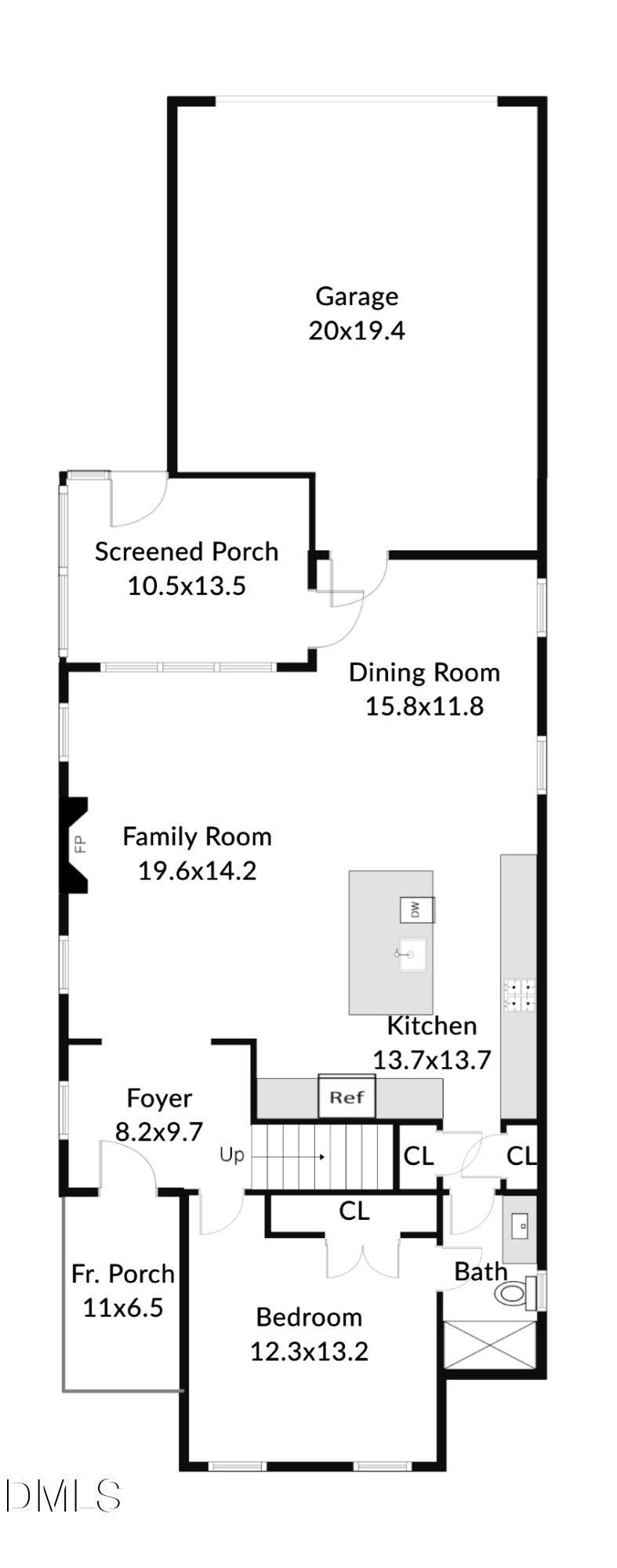 713 Longleaf Grove Ln, Knightdale, NC 27545