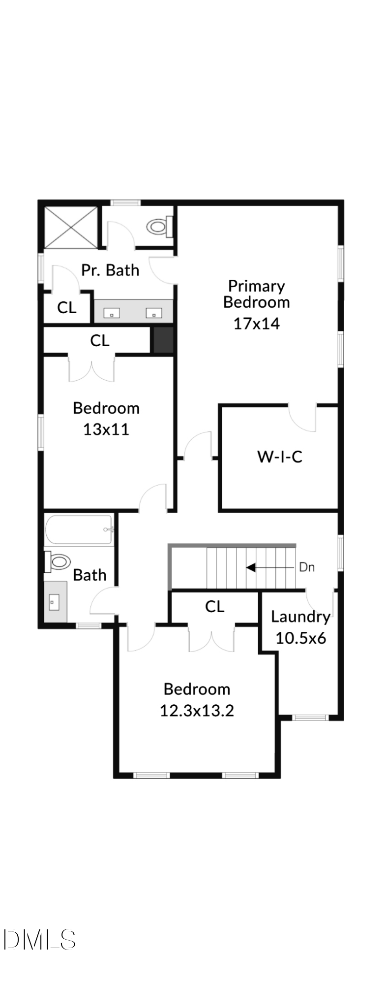 713 Longleaf Grove Ln, Knightdale, NC 27545