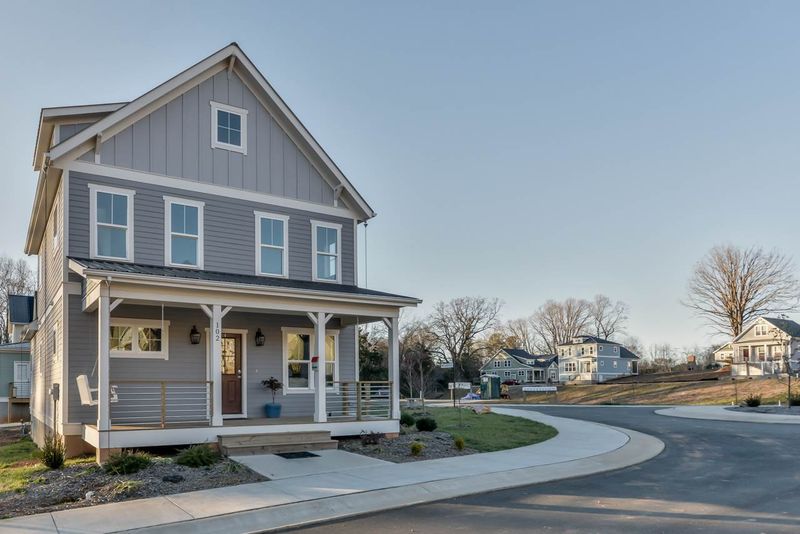 713 Lorentello Cir, Hillsborough, NC 27278