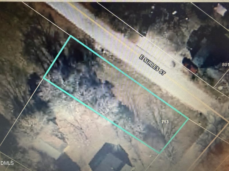 713 Magnolia Ave Lot 1, Dunn, NC 28334