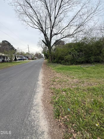 713 Magnolia Ave Lot 1, Dunn, NC 28334