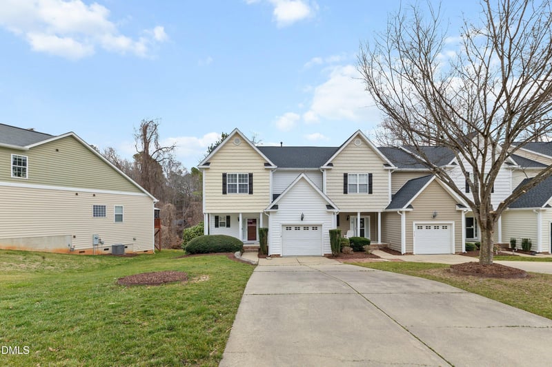 713 Magnolia Forest Ct, Wake Forest, NC 27587