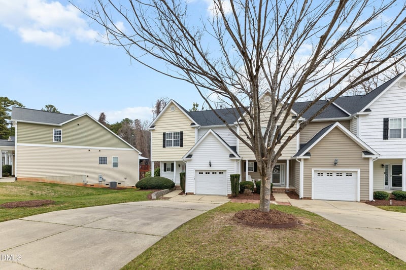 713 Magnolia Forest Ct, Wake Forest, NC 27587