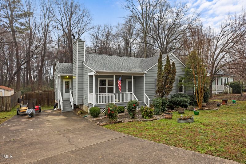 713 Maple Shade Ln, Apex, NC 27502