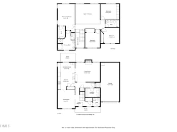 713 Marsh Grass Dr, Raleigh, NC 27610