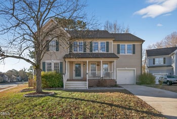 713 Marsh Grass Dr, Raleigh, NC 27610